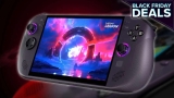 Save $200 On The Lenovo Legion Go S For Black Friday