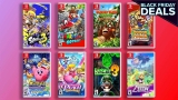 Super Mario And Zelda Games Are 50% Off In Amazon’s Black Friday Sale
