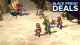 Suikoden Remastered Collection Gets Sweet Black Friday Price Cut
