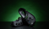 After Xbox Bodywash Comes The Inevitable Next Step: Xbox Crocs