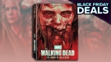 The Walking Dead: The Complete Series Blu-Ray Set Is Down To Its Lowest Price Yet