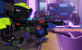 Marathon Stolen Art Issue Has Been Resolved