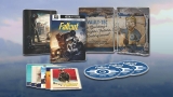 Fallout Season 1 Limited Edition Steelbook Restocked At Amazon