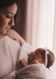 What Kinds of Medicine You Should Have On Hand for a Newborn