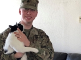 How Foster Families Help Veterans Heal — Dogster