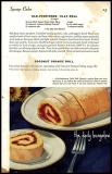 Old-Fashioned Jelly Roll