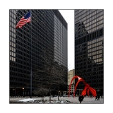 Federal Plaza Chicago