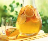 White Wine Sangria Recipe