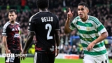 Champions League: Celtic find value in Camilo Duran – but does ambition reach further still?