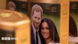 As they return to the UK, Harry and Meghan search for a brand that sticks