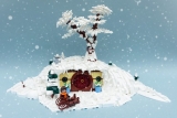 Winter in the Shire