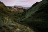 From Rocester to Morayshire