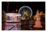 Noël – Place de jaude