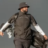 The Best Short Sleeve Waterproof Golf Jackets 2026