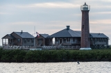 Aransas Pass (Lydia Ann) Lighthouse