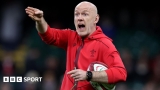 Steve Tandy: Wales can become a team to avoid at 2027 World Cup
