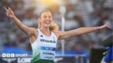 Commonwealth Games 2026: Milestone moment for Kate O’Connor with Glasgow gold