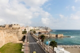 Moroccan Migration to Ceuta: The 5 Mile Swim