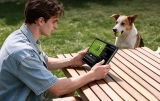 After a Long Day, Here’s How the XPAD 30 Pro Helps Students Make Time for Themselves