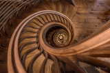 Rippling StairStalk – London, UK