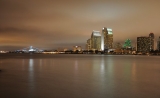 San Diego After Dark