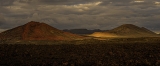 Lanzarote: Volcanic Aftermath