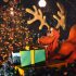 Oviedo en Navidad
