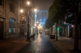 Oviedo en Navidad