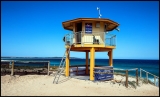 Lifeguard Tower, Sydney