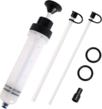 200ml Oil Fluid Extractor Oil Suction Syringe