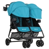 Best Double Umbrella Stroller – The Top 10 for 2026!