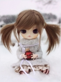 Winter arrived?