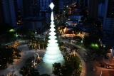 Árvore de Natal