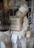 Warm Winter Wishes