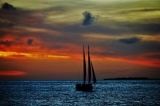 Sea Fire