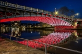 11568 – red Light Bridge