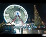 The Wheel of Christmas [Front Page]