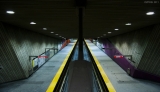B Underground