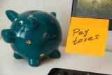 Escrow Surprise: When Your California Mortgage Doesn't Cover Property Taxes