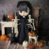 Happy Halloween!