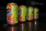 Lipton Ice tea Peach