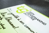 Youth in TGI Program Grant $5,000 to Three Nonprofits