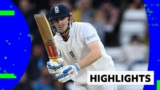 England vs Pakistan first Test highlights: Harry Brook helps hosts build lead on day two at Headingley
