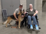 How This German Shepherd Saved Lives — Dogster