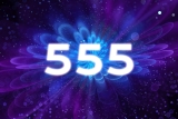The 555 Meaning – 5 Reasons You See Angel Number 555