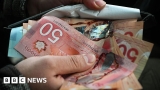 Canadian man loses legal battle to reclaim C$1.2m-dollar stash
