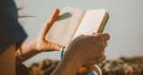 How to Start a Prayer Journal