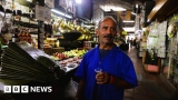 ‘We worry more about food’ say Venezuelans living under threat of US military action