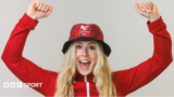 Commonwealth Games: ‘Nothing to prove’ for Wales’ Emma Finucane
