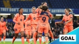 'Wicked strike' from Pajor to bring Barcelona level